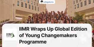 IIM Ranchi Wraps Up Global Edition of Young Changemakers Programme with International Participants and Keynote Speech by Padma Award Winners